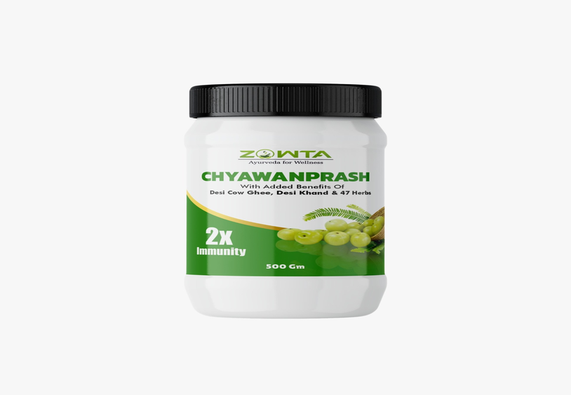 Chyawanprash