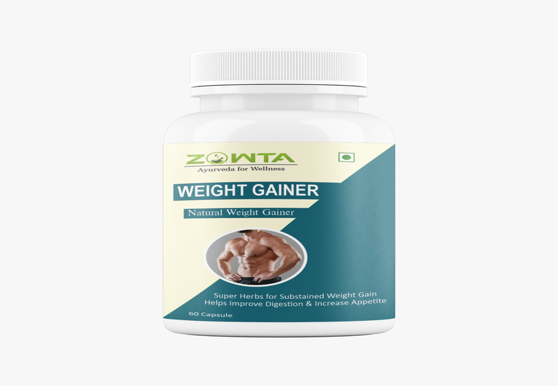 Weight Gainer