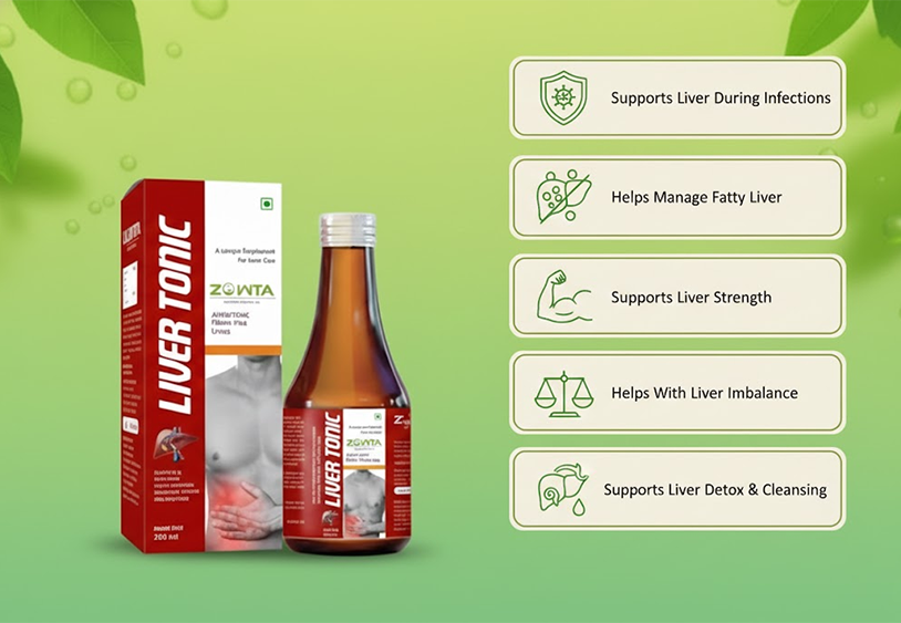 Liver Tonic