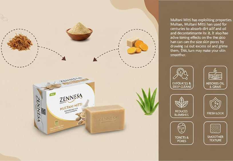 Multani Mitti