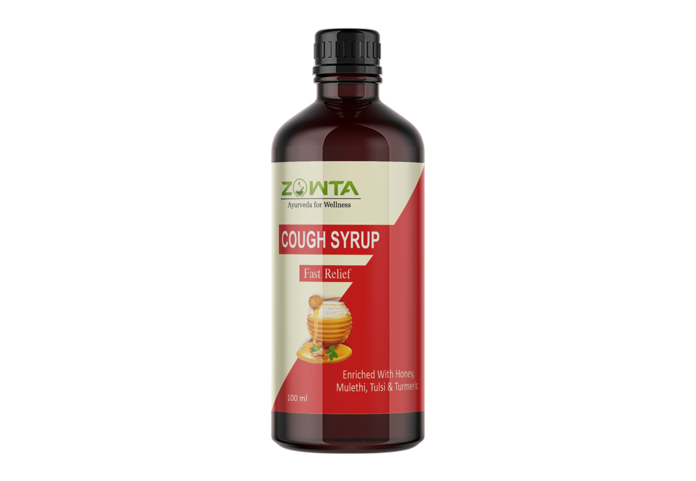 Cough Syrups