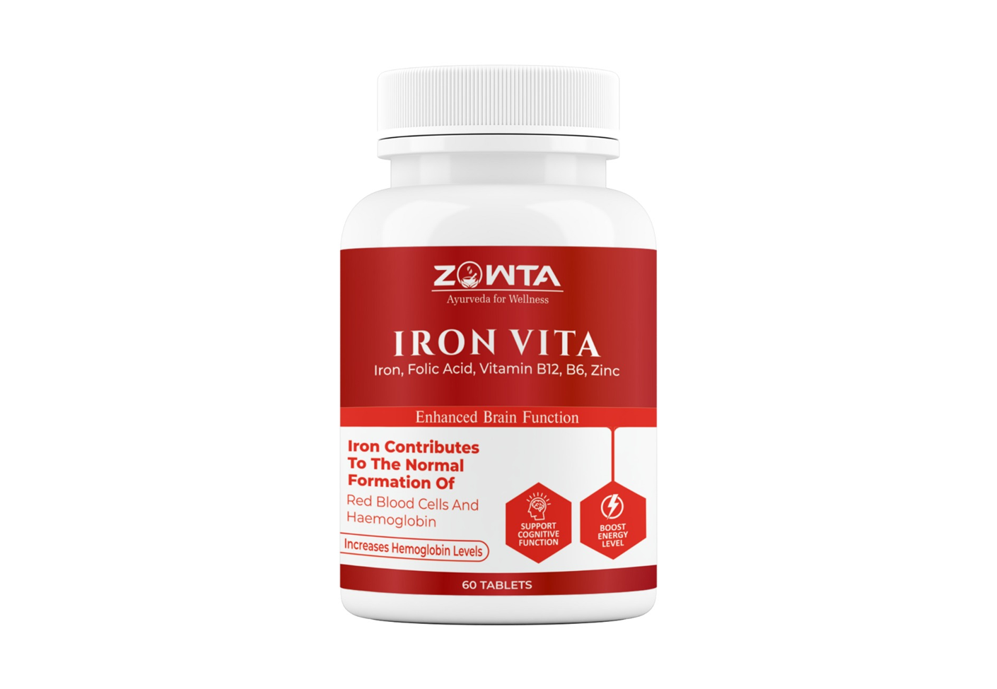 Iron Vita