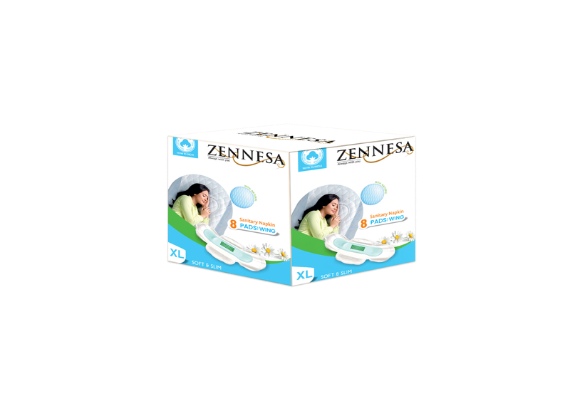 Sanitary Napkin