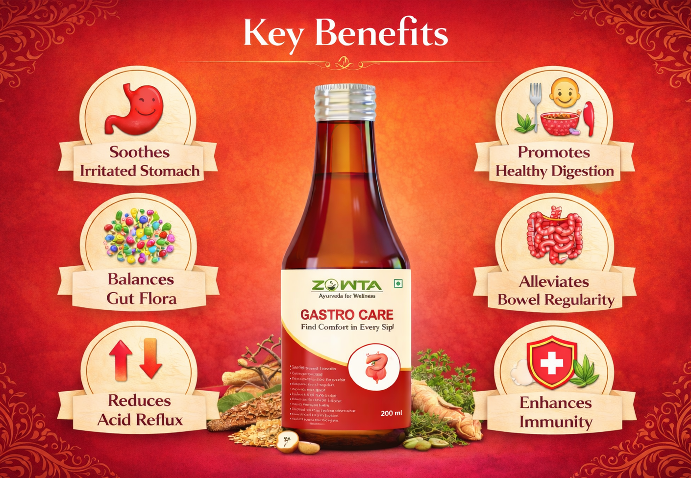 Gastro Care