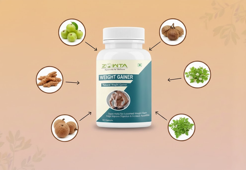 Weight Gainer