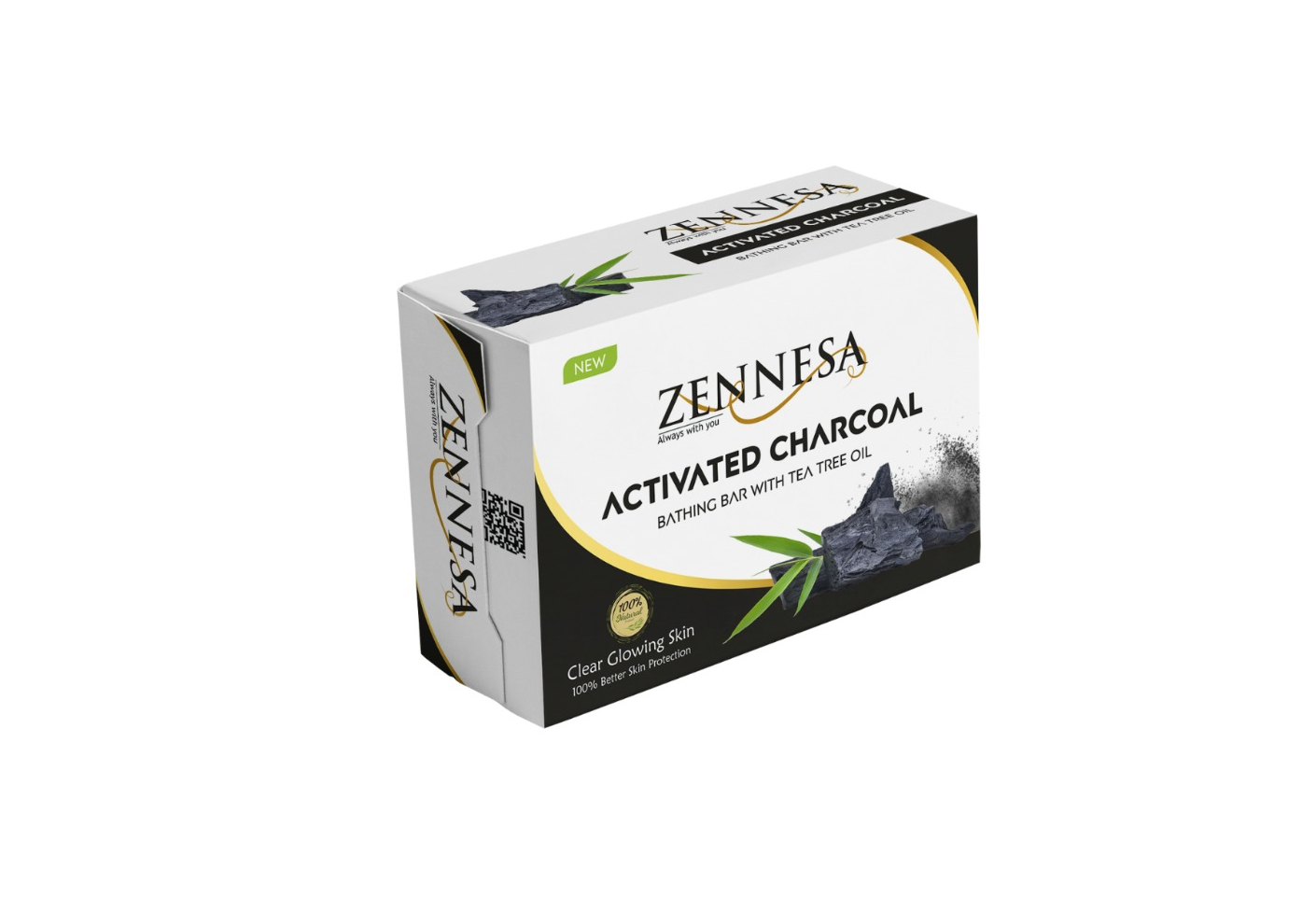 Activated Charcoal