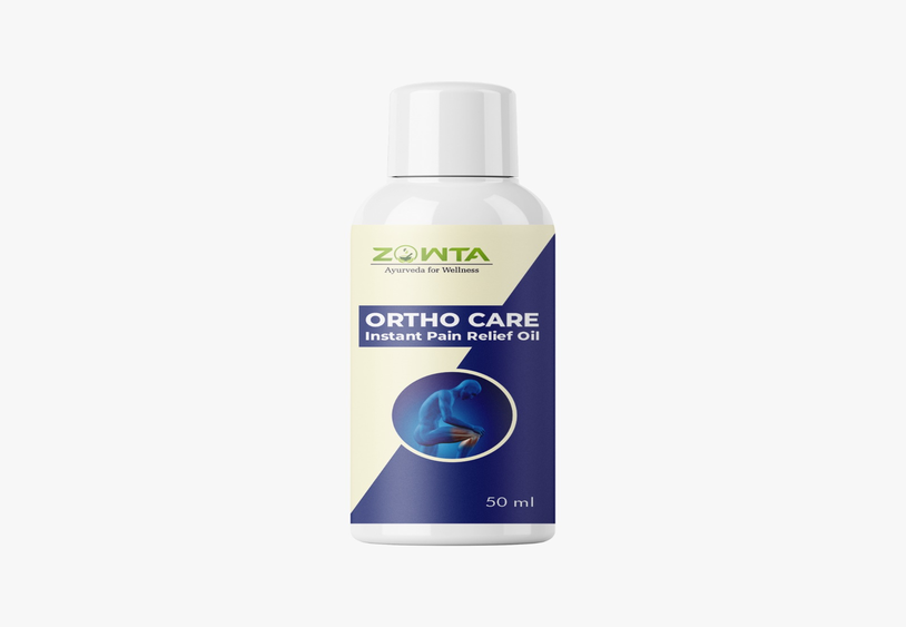 Ortho Care Oil
