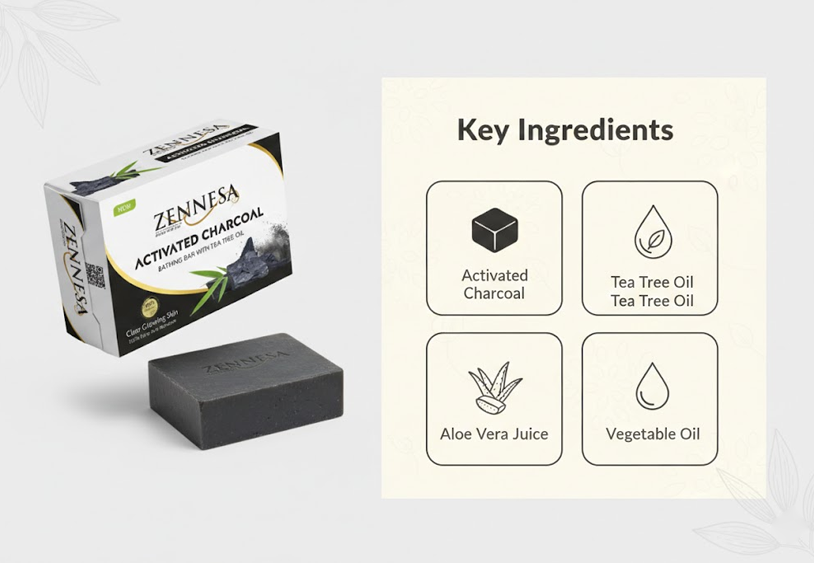 Activated Charcoal
