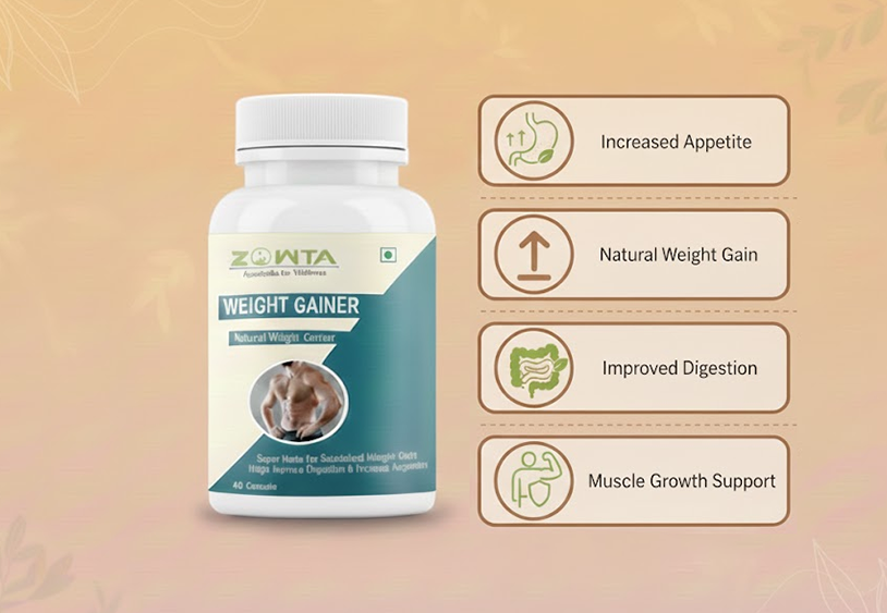 Weight Gainer